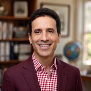David Chen