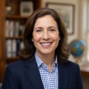 Sarah Mitchell