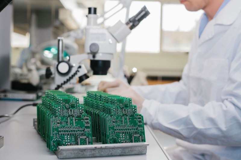 How to Choose a Reliable PCBA Manufacturer in China