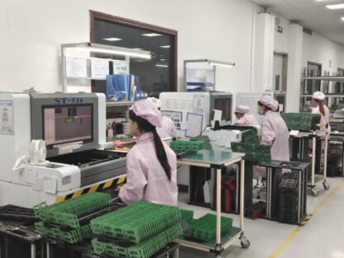 Assembly Factory 2