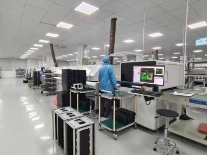 Assembly Factory 4