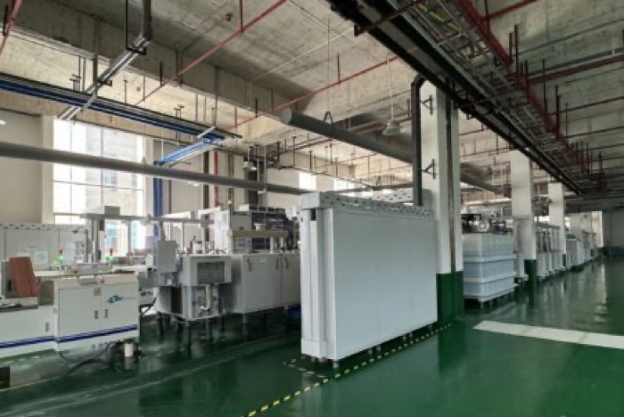 PCB Factory 3
