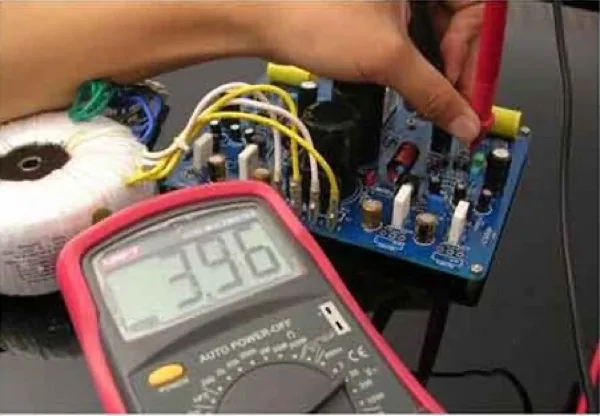 Function Test 3