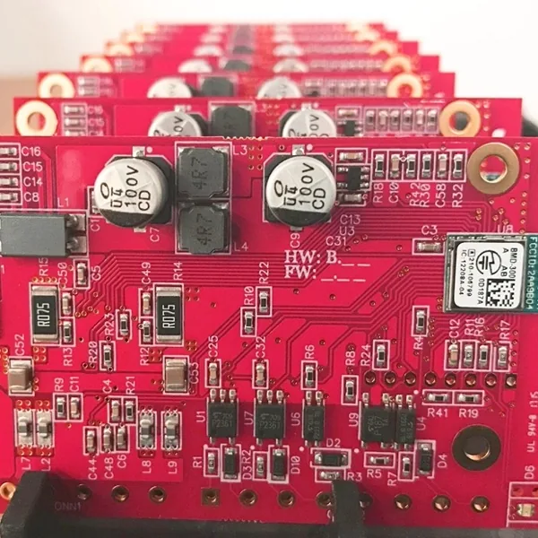 PCB Assembly 3