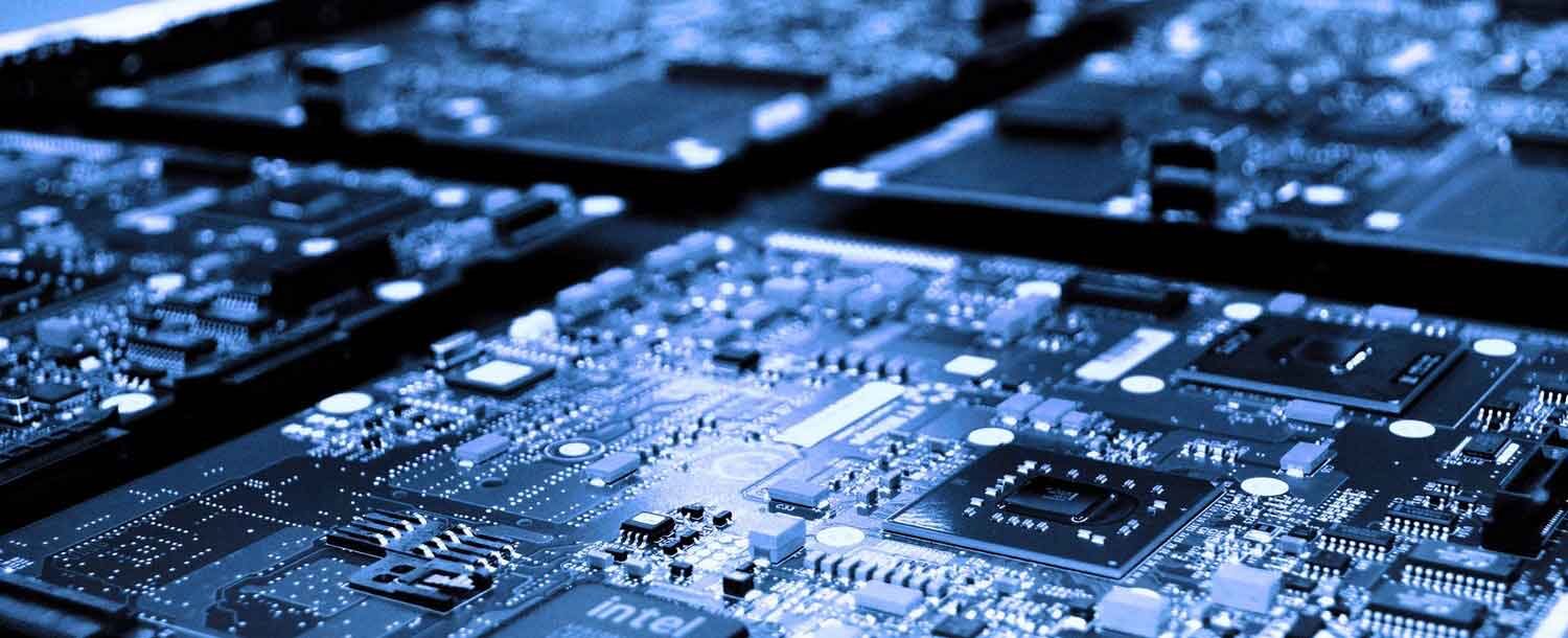 PCB Industry Blog